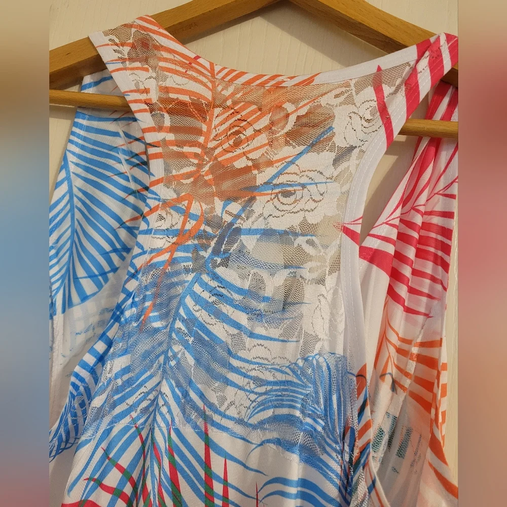 Shoreline Sundress - Picture 6 of 8